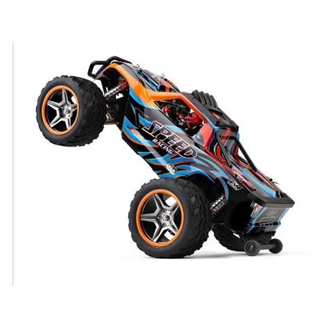 wltoys rc truck